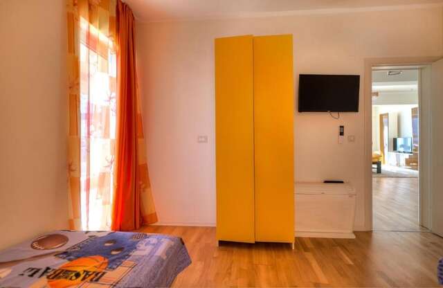 Апартаменты Apartments Harmonia Colours Будва-102