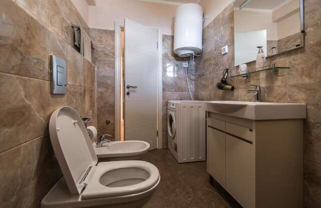 Апартаменты Apartments Harmonia Colours Будва-104