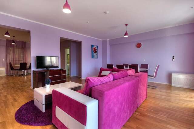 Апартаменты Apartments Harmonia Colours Будва-109