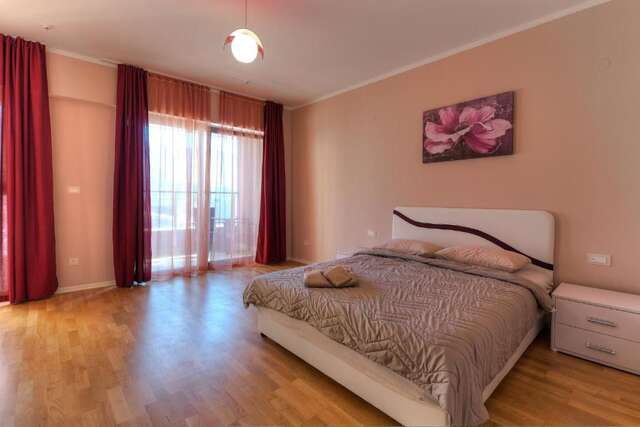Апартаменты Apartments Harmonia Colours Будва-115