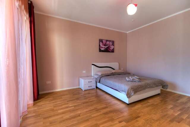 Апартаменты Apartments Harmonia Colours Будва-117