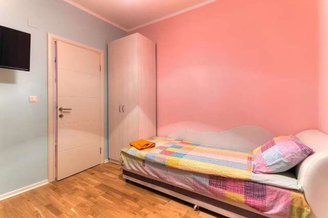 Апартаменты Apartments Harmonia Colours Будва-121