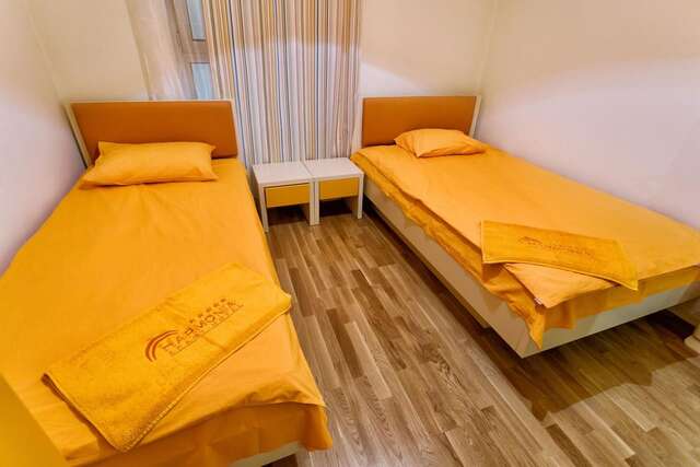 Апартаменты Apartments Harmonia Colours Будва-14