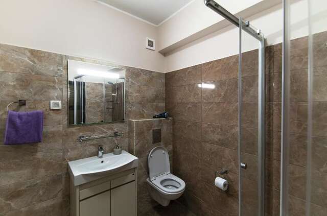 Апартаменты Apartments Harmonia Colours Будва-122