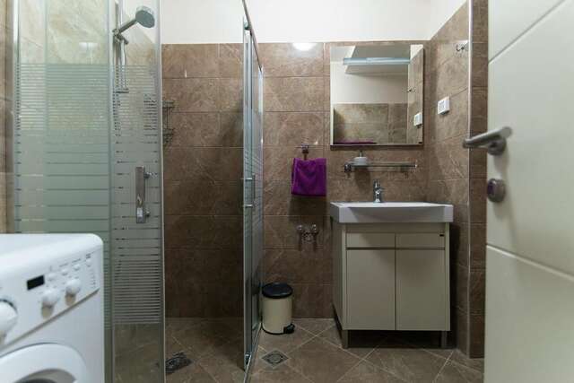 Апартаменты Apartments Harmonia Colours Будва-125