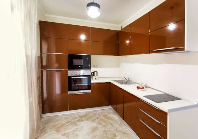 Апартаменты Apartments Harmonia Colours Будва-22