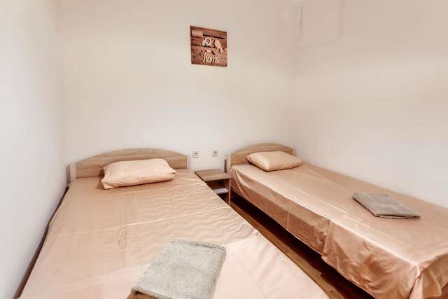 Апартаменты Apartments Harmonia Colours Будва-24