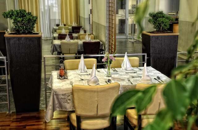 Апартаменты Apartments Harmonia Colours Будва-28