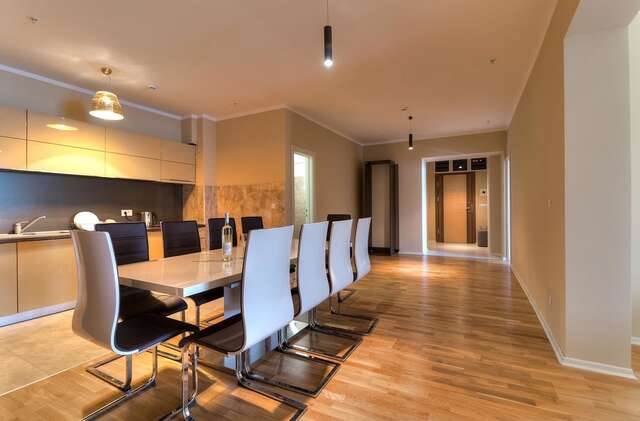 Апартаменты Apartments Harmonia Colours Будва-35