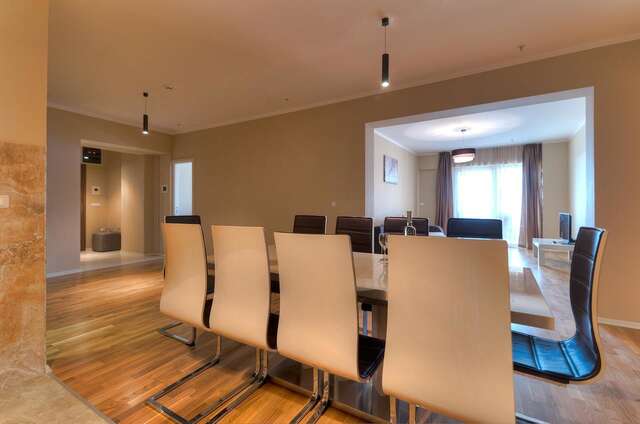 Апартаменты Apartments Harmonia Colours Будва-36