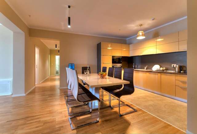 Апартаменты Apartments Harmonia Colours Будва-39