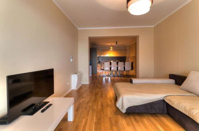 Апартаменты Apartments Harmonia Colours Будва-40