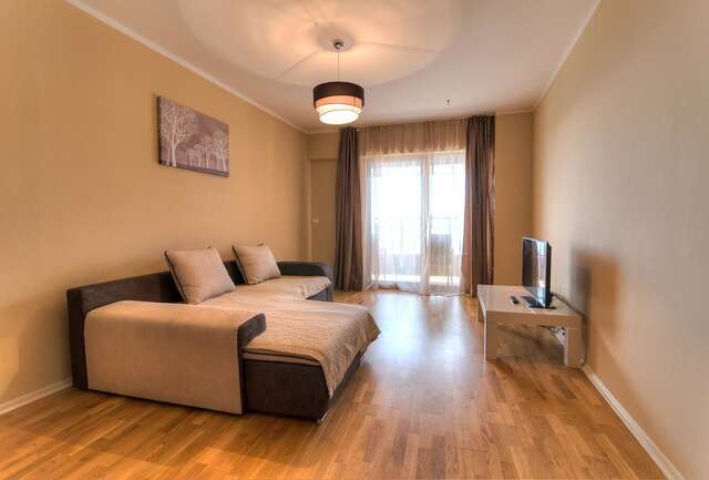 Апартаменты Apartments Harmonia Colours Будва-41