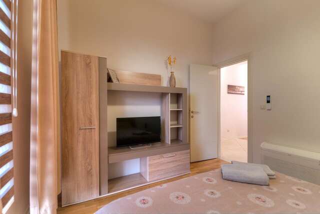 Апартаменты Apartments Harmonia Colours Будва-44