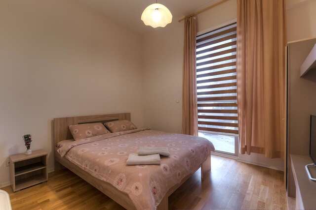 Апартаменты Apartments Harmonia Colours Будва-46