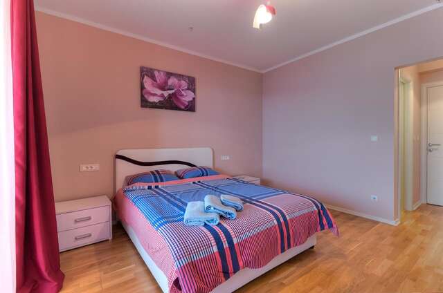 Апартаменты Apartments Harmonia Colours Будва-47