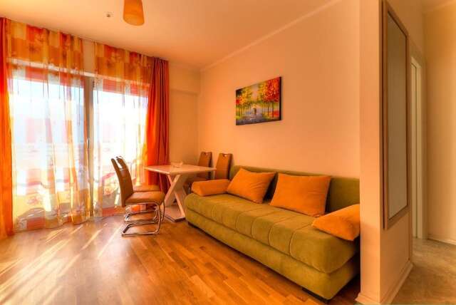 Апартаменты Apartments Harmonia Colours Будва-49