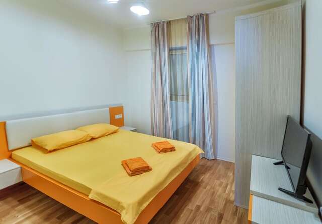 Апартаменты Apartments Harmonia Colours Будва-7