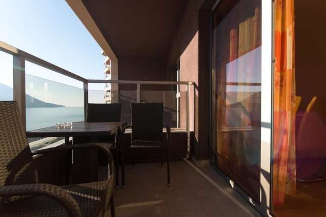 Апартаменты Apartments Harmonia Colours Будва-58