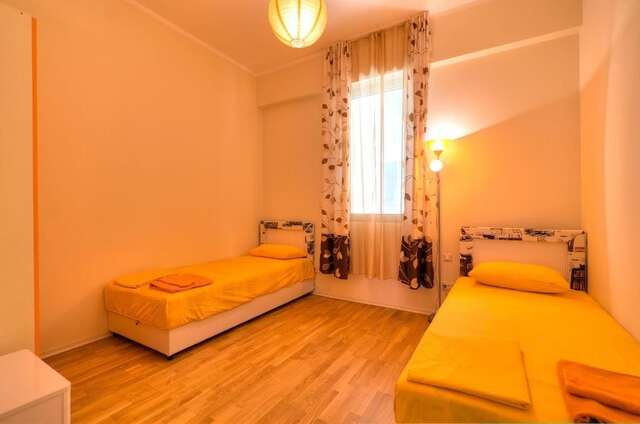 Апартаменты Apartments Harmonia Colours Будва-70