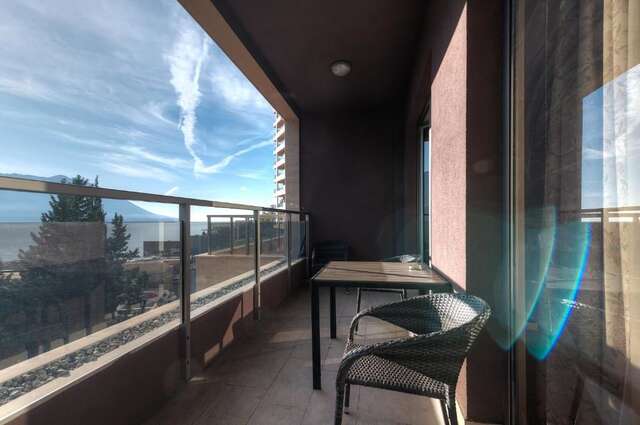 Апартаменты Apartments Harmonia Colours Будва-76