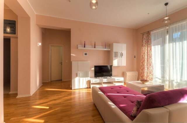 Апартаменты Apartments Harmonia Colours Будва-78