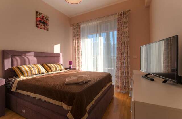 Апартаменты Apartments Harmonia Colours Будва-84