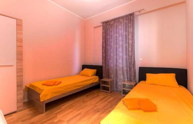 Апартаменты Apartments Harmonia Colours Будва-86