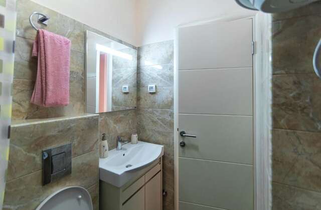 Апартаменты Apartments Harmonia Colours Будва-89