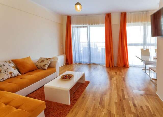 Апартаменты Apartments Harmonia Colours Будва-11