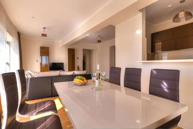 Апартаменты Apartments Harmonia Colours Будва-96