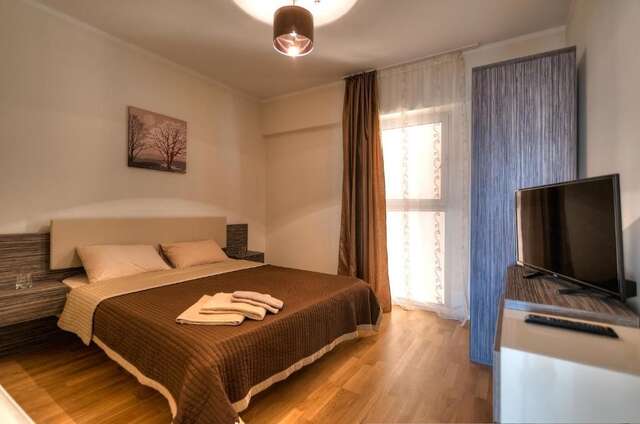 Апартаменты Apartments Harmonia Colours Будва-98